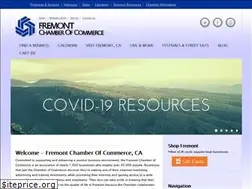 Sites similar to fremontbusiness.com