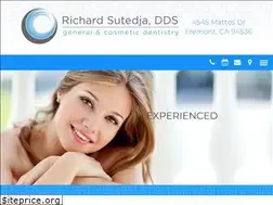 Sites similar to fremontcaringdentist.com