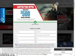 Sites similar to fremontchryslerdodgejeepcasper.com