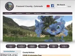 Sites similar to fremontco.com