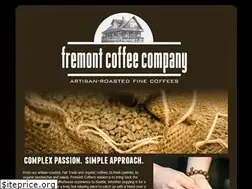 Sites similar to fremontcoffee.net