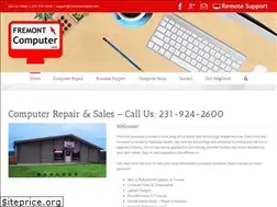 Sites similar to fremontcomputer.net