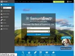Sites similar to fremontdirect.info
