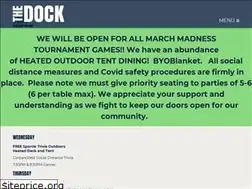 Sites similar to fremontdock.com
