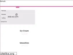 Sites similar to fremontdonuts.com