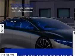 Sites similar to fremonteuropean.com