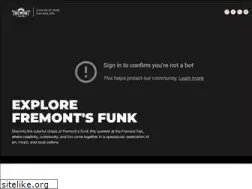 Sites similar to fremontfair.com