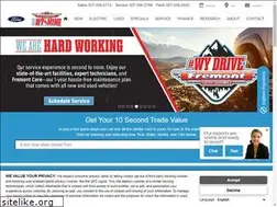 Sites similar to fremontfordriverton.com