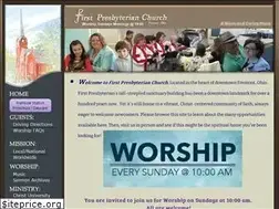 Sites similar to fremontfpc.org