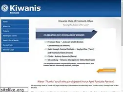 Sites similar to fremontkiwanis.org