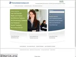 Sites similar to fremontlasermedspa.com