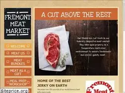Sites similar to fremontmeats.com