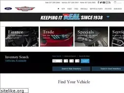 Sites similar to fremontmotorsheridan.com