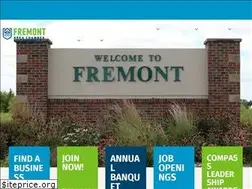 Sites similar to fremontne.org