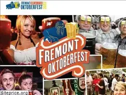 Sites similar to fremontoktoberfest.com