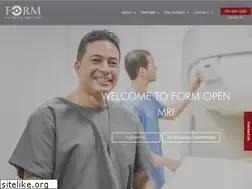 Sites similar to fremontopenmri.com