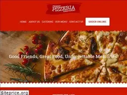 Sites similar to fremontpizzeria.com