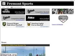 Sites similar to fremontsports.org