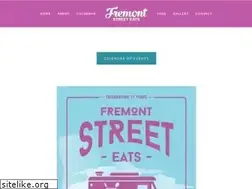 Sites similar to fremontstreeteats.com