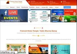 Sites similar to fremonttemple.org