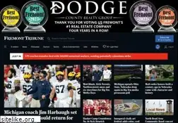 Sites similar to fremonttribune.com