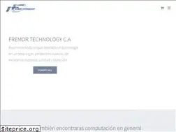 Sites similar to fremortechnology.com