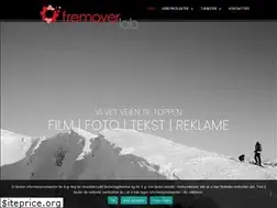 Sites similar to fremoverlab.no