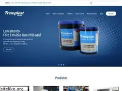Sites similar to fremplast.com.br