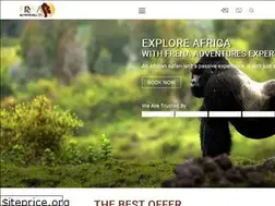 Sites similar to frenaadventures.com