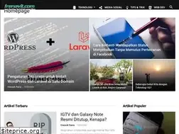Sites similar to frenavit.com