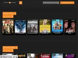 Sites similar to french--stream.co