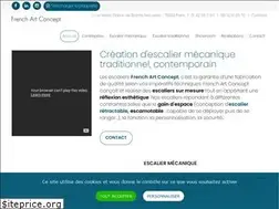 Sites similar to french-art-concept.fr