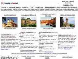 Sites similar to french-at-a-touch.net