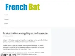 Sites similar to french-bat.fr
