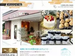 Sites similar to french-blue.jp