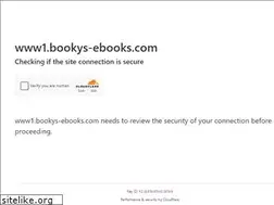 Sites similar to french-bookys.org