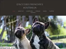 Sites similar to french-bulldog.com