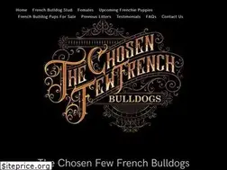 Sites similar to french-bulldogs.net.au