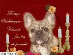 Sites similar to french-bulldogzucht.de