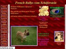 Sites similar to french-bully-schaeferstein.de