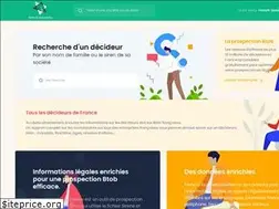 Sites similar to french-business.review