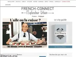 Sites similar to french-connect.com