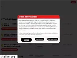 Sites similar to french-connection.info