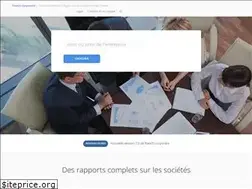 Sites similar to french-corporate.com