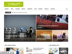 Sites similar to french-courses-bordeaux.com