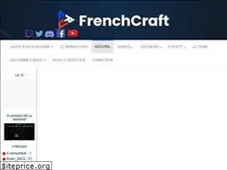 Sites similar to french-craft.com