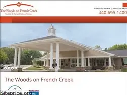 Sites similar to french-creek.net