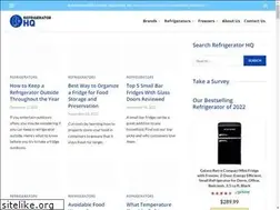 Sites similar to french-door-refrigerator.net