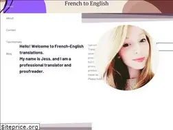 Sites similar to french-english.co.uk