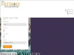 Sites similar to french-experience.com.au